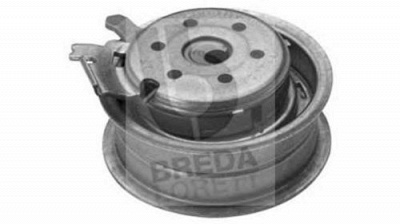 BREDA LORETT tdi3140 -  Натяжной ролик, ремень ГРМ